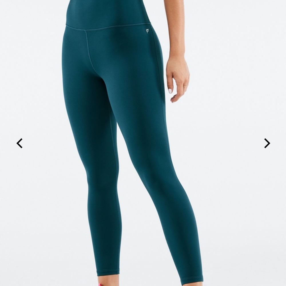 Fabletics leggings size medium